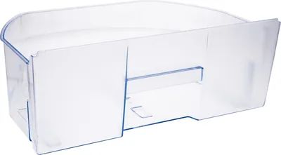 Produktbild von easyPART passend für 4565370300 Beko Gemüseschublade für Kühlteil in KühlGefrierKombination