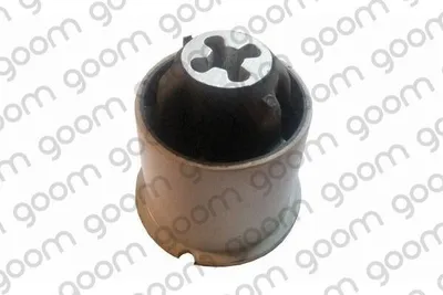 Produktbild von GOOM SB-0039 Achslager für RENAULT Clio III Schrägheck (BR0/1, CR0/1) Hinten