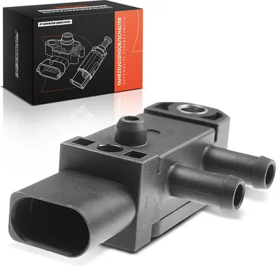 Immagine prodotto di Frankberg 1x sensore di pressione sender per VW Golf Polo Audi A1 Skoda Fabia Seat Ibiza 1.4L 1.6L