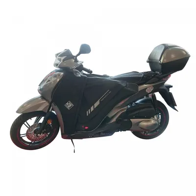 Immagine prodotto di Coprigambe Termoscud Pro 4 Stagioni TUCANO URBANO R177PRO colore nero