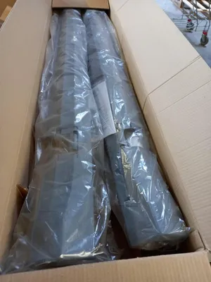 Obrázok produktu pre Originálny bočný prah Volkswagen 1S0071685GRU