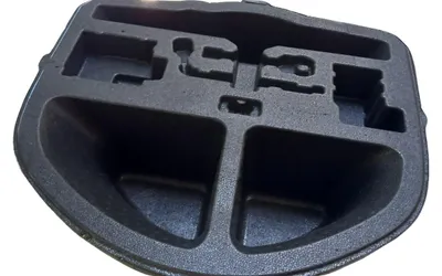Produktbild von Original OE TOYOTA Werkzeugkasten 6477702390