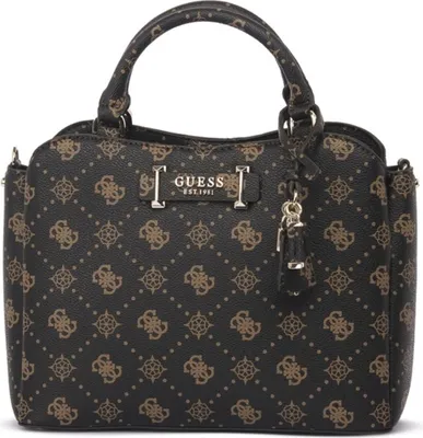 Produktbild von Guess Bag 870000103133 in ESPRESSO LOGO color size Talla unica