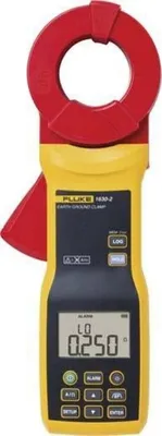 Produktbild von Zacisk pętli masy Fluke FLUKE-1630-2 FC 4829532