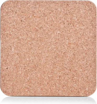 Produktbild von Zeller Kork-Untersetzer 19,5x19,5