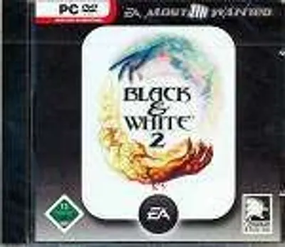 Produktbild von Black & White 2
