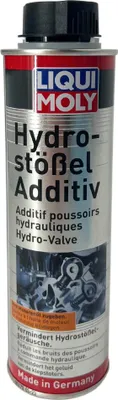 Produktbild von LIQUI MOLY Hydrostößel Additiv, 300mL