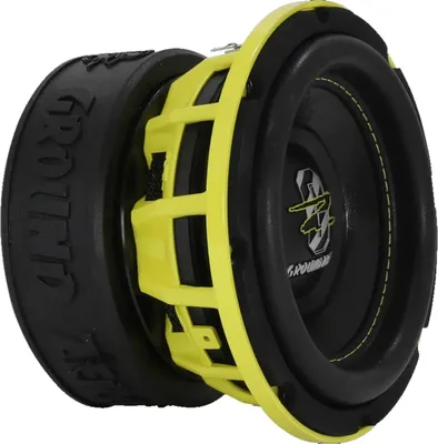 Immagine prodotto di Subwoofer Ground Zero GZHW 16SPL