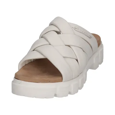 Produktbild von bugatti shoes Schuhe 2000 white 40
