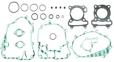 Imagen del producto de ATHENA P400210870281: Juego completo de juntas para motor. Juego de juntas