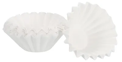 Produktbild von 100 Kaffeefilterpapier für verschiedene Brühmethoden