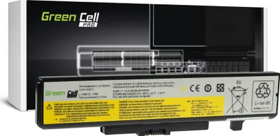 Obrázek produktu pro Baterie pro notebook Lenovo B580 B590 G500 G505 G510 G700 G710 G580 G585,IdeaPad P500 P585 Y580 Z580 P580
