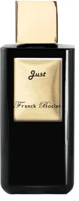 Obrázek produktu pro Franck Boclet Just Extrait de Parfum 100ml