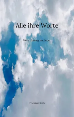 Produktbild von Alle ihre Worte