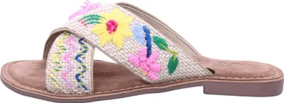 Produktbild von Lazamani Open Teen  Open Teen - Beige - Maat 38