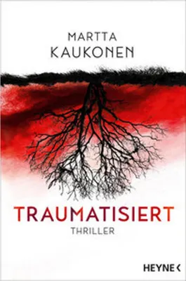 Obrázek produktu pro Traumatisiert