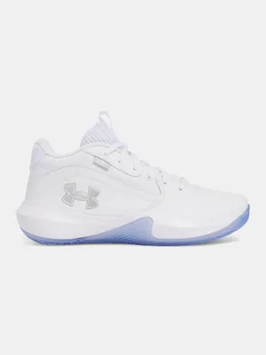 Produktbild von Under Armour Ua Lockdown 7 Unisex Schuhe 3028512-103__12