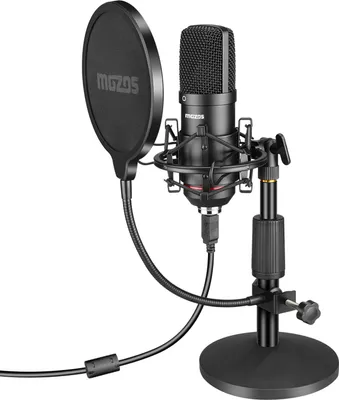 Produktbild von MOZOS MKIT-900PRO Mikrofonset
