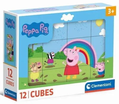 Zdjęcie produktu dla Clementoni 41195, 3 lat(a)