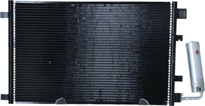 Immagine prodotto di Condensatore, aria condizionata