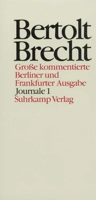Obrázek produktu pro Werke. Große kommentierte Berliner und Frankfurter Ausgabe. 30 Bände (in 32 Teilbänden) und ein Registerband