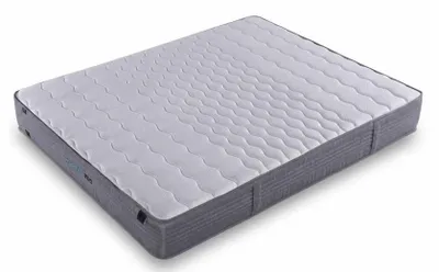Obrázok produktu pre Ortopedická matrace s nezávislými pružinami a komfortnou výplňou