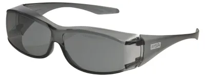 Productafbeelding van Veiligheidsbril Overglasses - Krasbestendige lenzen