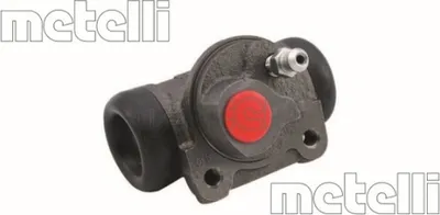 Produktbild von METELLI Radbremszylinder Trommelbremse für RENAULT TWINGO I (C06) 04-0589