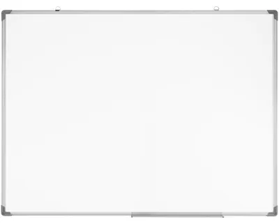 Image de Tableau blanc laqué LogiLink 900 x 600 mm