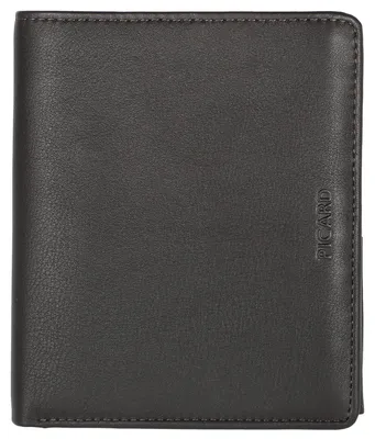 Produktbild von Picard Brooklyn - Geldbörse 12cc 13 cm (cafe)