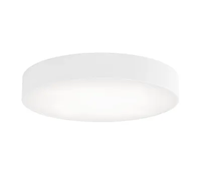 Produktbild von Brilagi - Deckenleuchte CLARE 4xE27/24W/230V d 50 cm weiß+