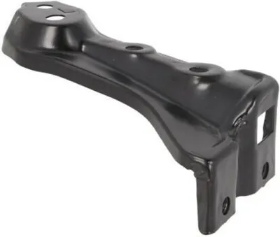 Produktbild von BLIC 5504-00-2958931P Stoßstangenhalter Vorne Links für HONDA CR-V IV (RM)