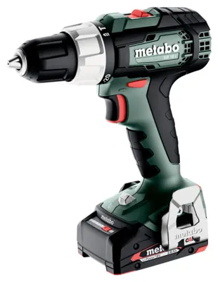 Produktbild von Metabo Akku-Schlagbohrmaschine SB 18 L - 614053500