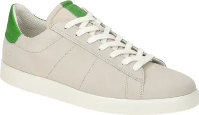 Produktbild von Ecco STREET LITE Herrenschuhe - sportliche Halbschuhe - Schnürschuhe grau NEU