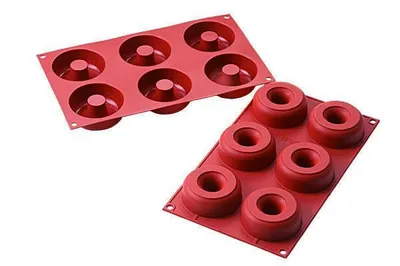 Produktbild von Donuts