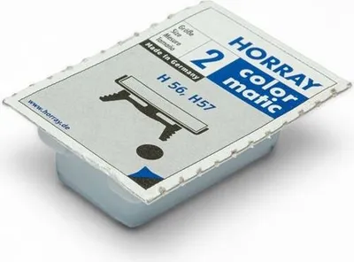 Obrázek produktu pro Náhradní polštářek do razítka Horray