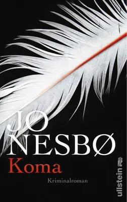 Produktbild von Nesbø, J: Koma