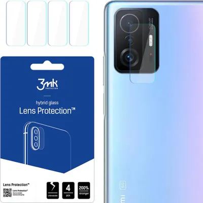 Obrázok produktu pre 3MK Lens Protection, 1 kusov