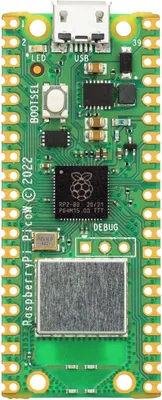 Immagine prodotto di Raspberry Pi Pico W