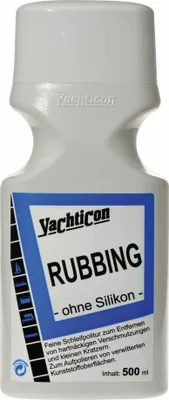 Zdjęcie produktu dla Yachticon Rubbing bez silikonu