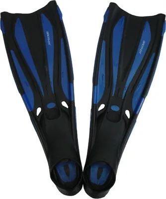 Produktbild von Flossen Acra Größe 42/43 blau