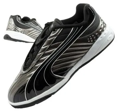 Productafbeelding van Puma sneaker, modelnummer 40587403, kleur grijs