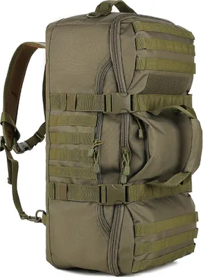Produktbild von Outdoor-Reisetasche, grosses Fassungsvermoegen, Camping-Rucksack, wasserdichter Seesack, 56šC75 l, fuer Outdoor-Aktivitaeten, Sport, Reisen