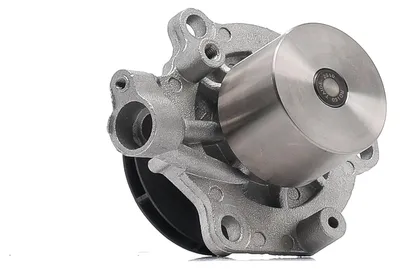 Produktbild von DOLZ Kühlmittelpumpe Wasserpumpe für VW Golf VII Schrägheck (5G1, BQ1, BE1, BE2) A255