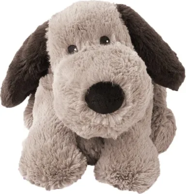 Produktbild von Warmies® Wärmekissen/Stofftier Farmtiere Bauernhof Tiere Hund Gary