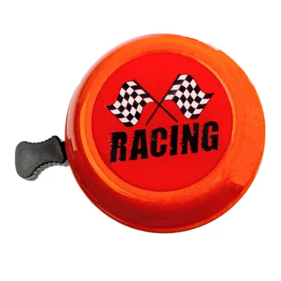 Produktbild von bbeBells Fahrradklingel Racing