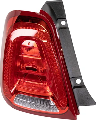 Produktbild von Magneti Marelli Rückleuchte links Fiat 500C Cabriolet ab Bj. 2015 52007427