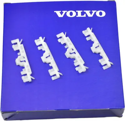 Produktbild von VOLVO XC40 Windschutzscheibenhalter 31333165 OE
