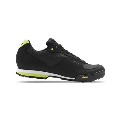 Immagine prodotto di Scarpe da ciclismo GIRO - PETRA VR - Nero 38