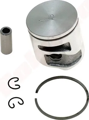 Image de Piston Pour Stihl Hs 82 34Mm ( 4237 030 2005 ) Golf